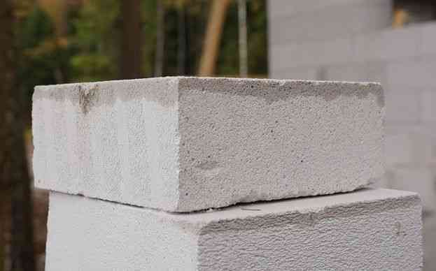 Инструкция по монтажу теплоизоляционных плит из ячеистого бетона плотностью D200 на полиуретановом клее Bonolit «Формула тепла».