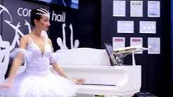 Bonolit Group на выставке BATIMAT2018